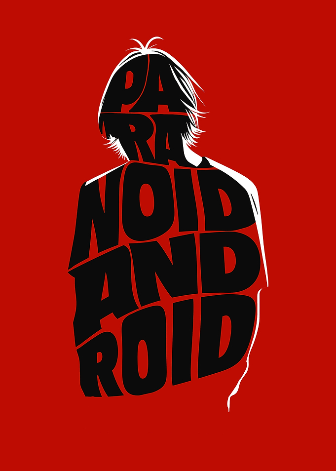 Paranoid Android