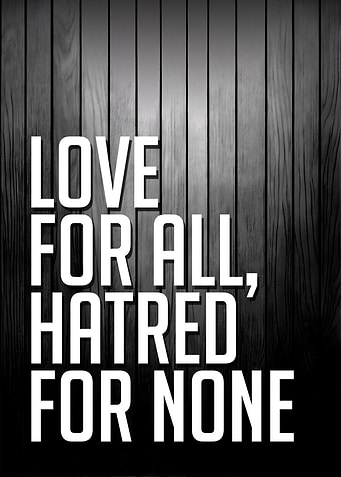 Love For All