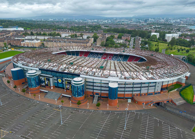 Hampden Park