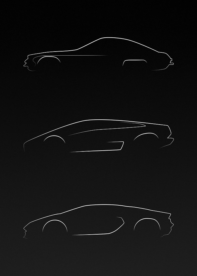 Lamborghini