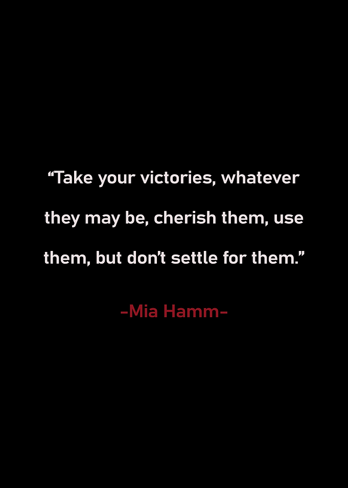 Positive motivation