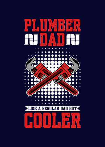 Funny Plumber