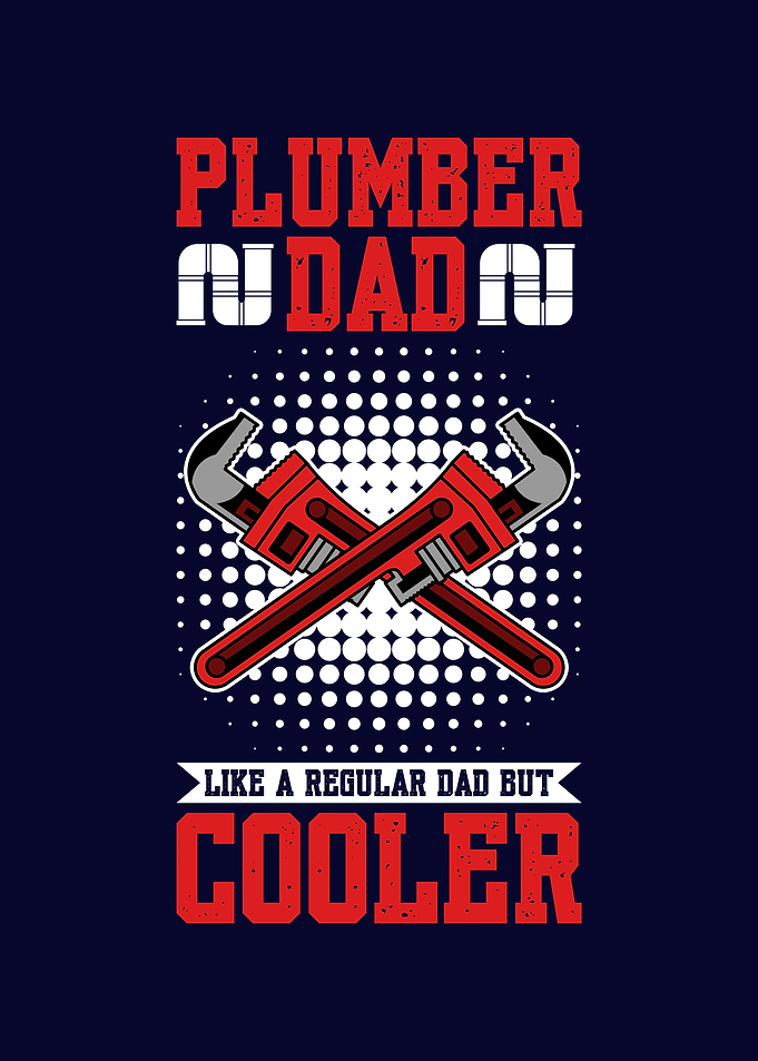 Funny Plumber