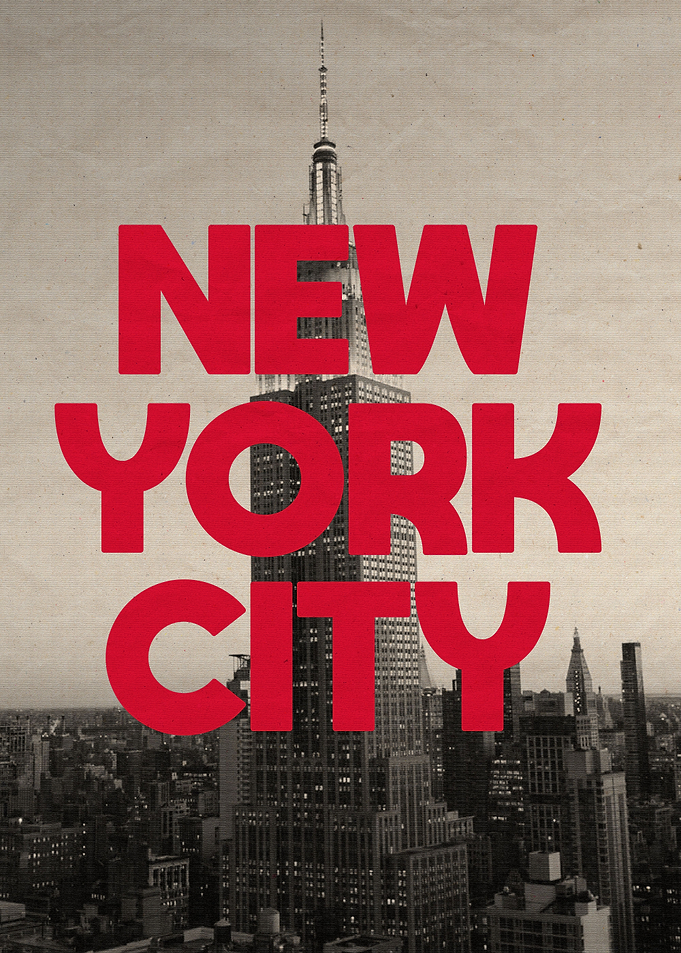 RED NYC