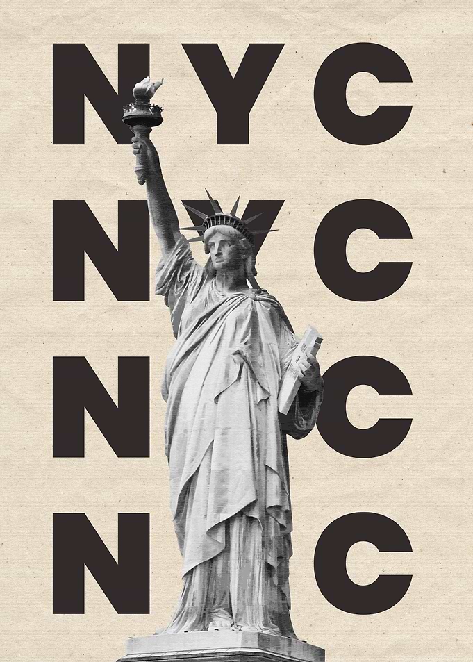 NYC Paper life