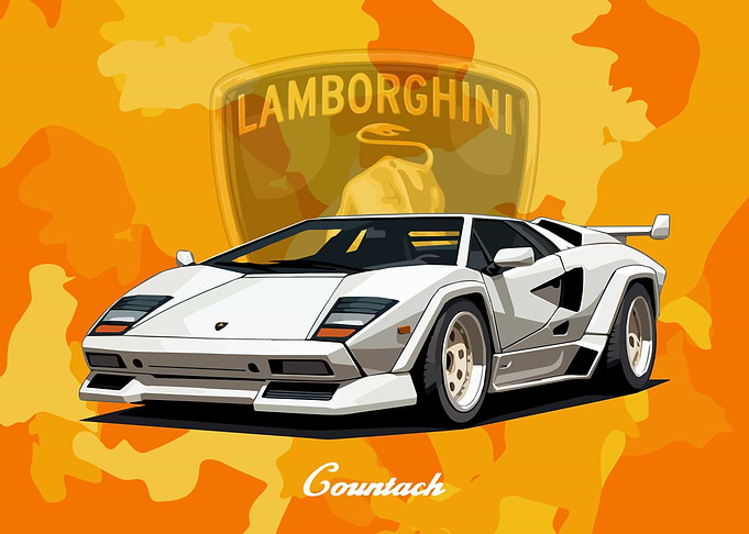 Countach