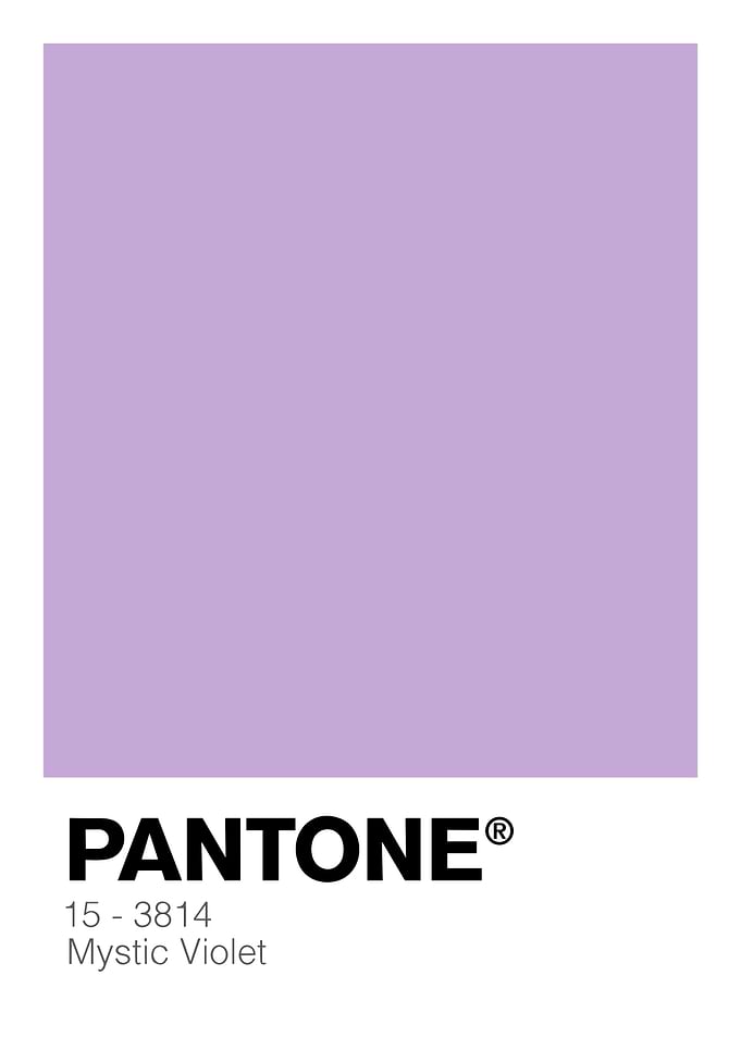 Pantone Color
