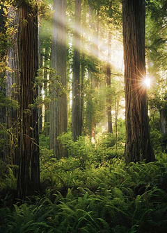 Fairy Forest