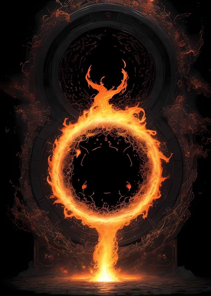 Fire