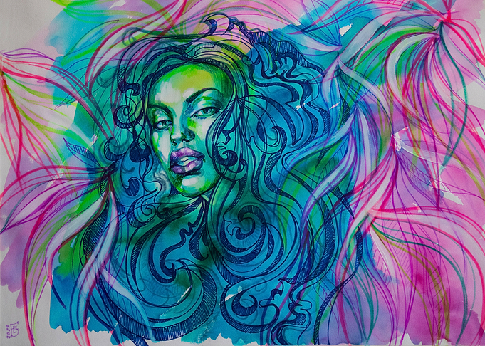 Mermaid