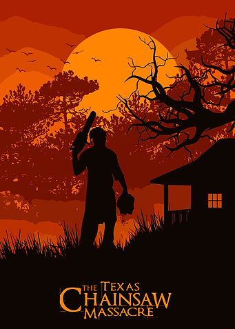 Texas Chainsaw Massacre
