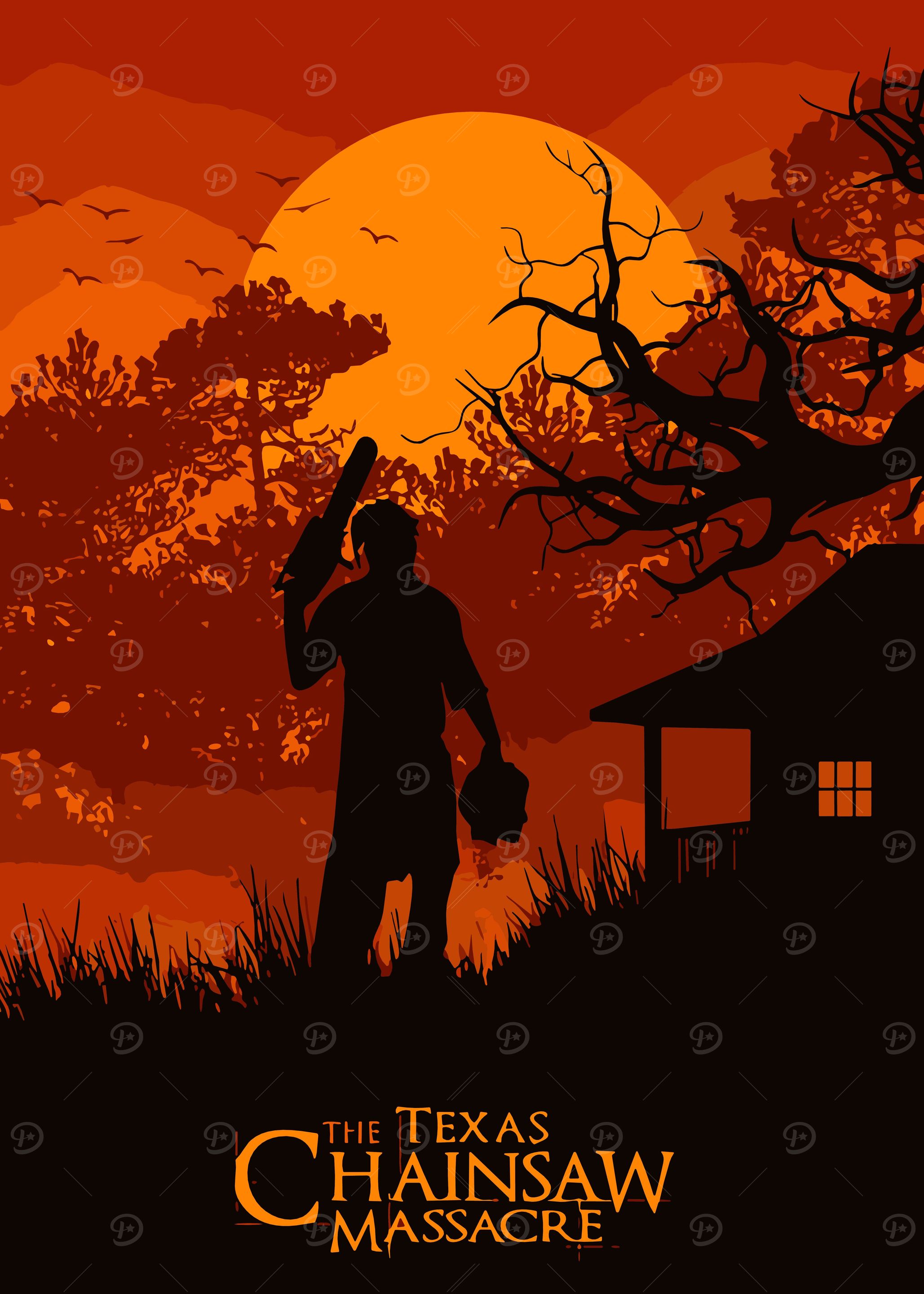 Texas Chainsaw Massacre