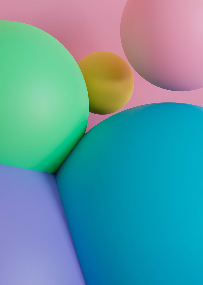 Aesthetic Forms