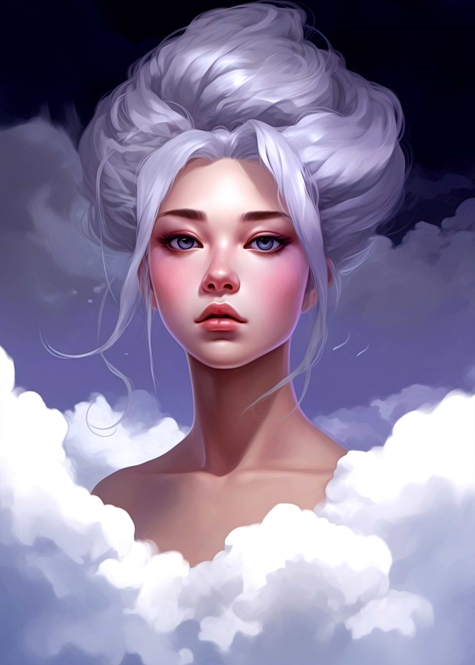 Beautiful Girl