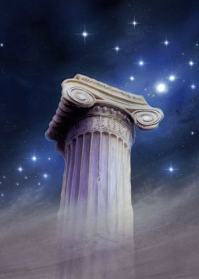 Arcana