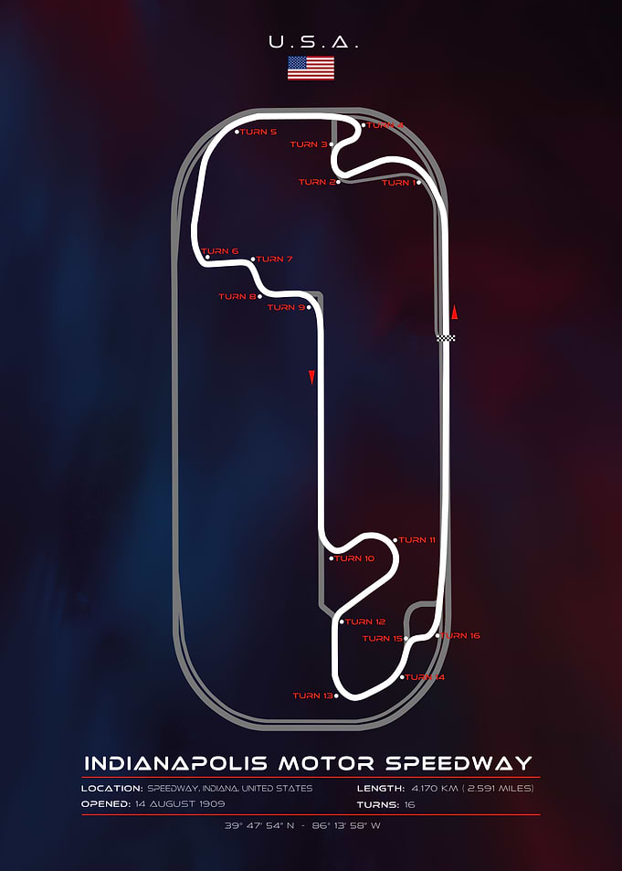 Indianapolis Circuit