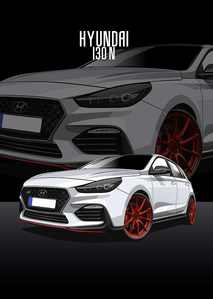 Hyundai i30 N