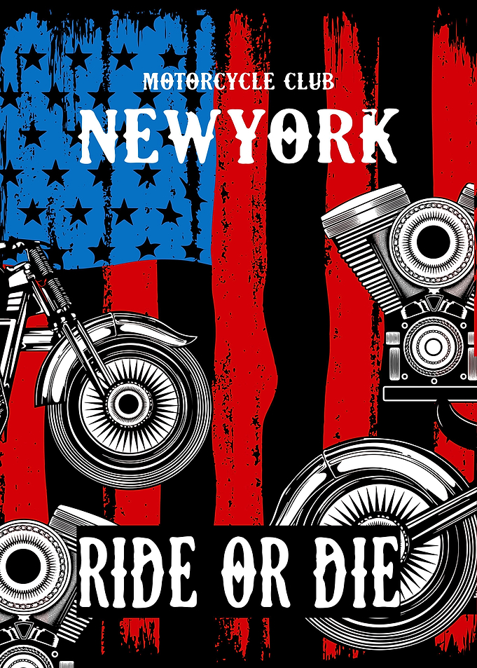 motorcycle club