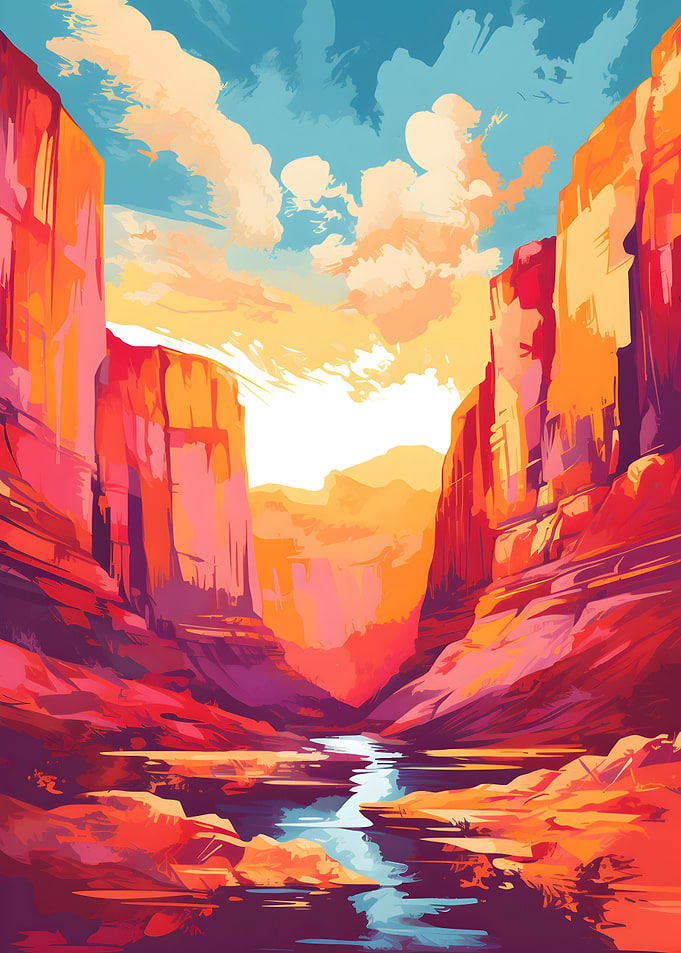 Grand Canyon