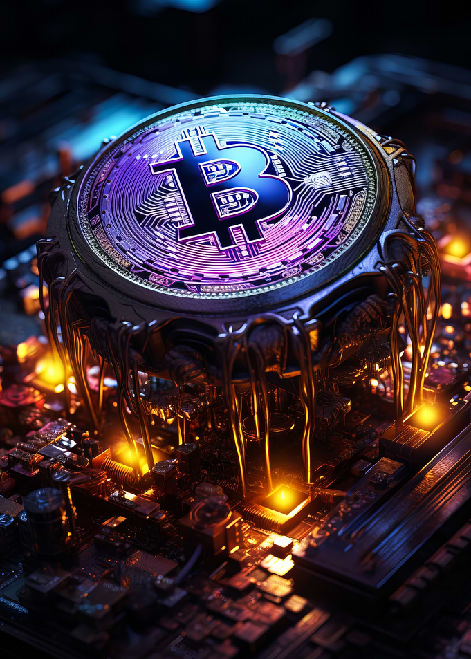 Crypto v3