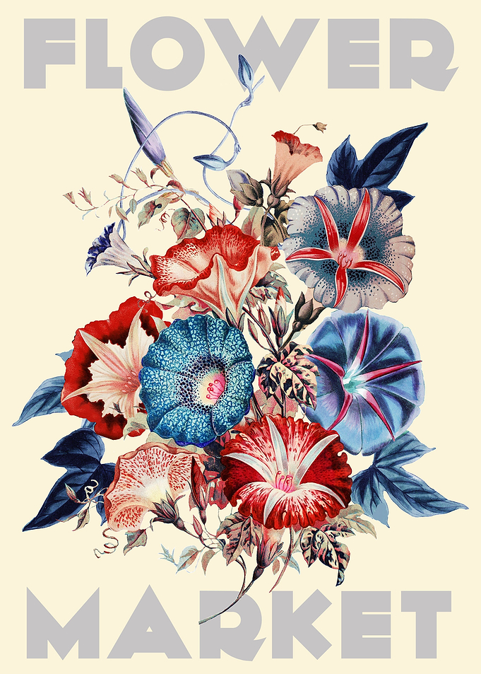Flower Market
