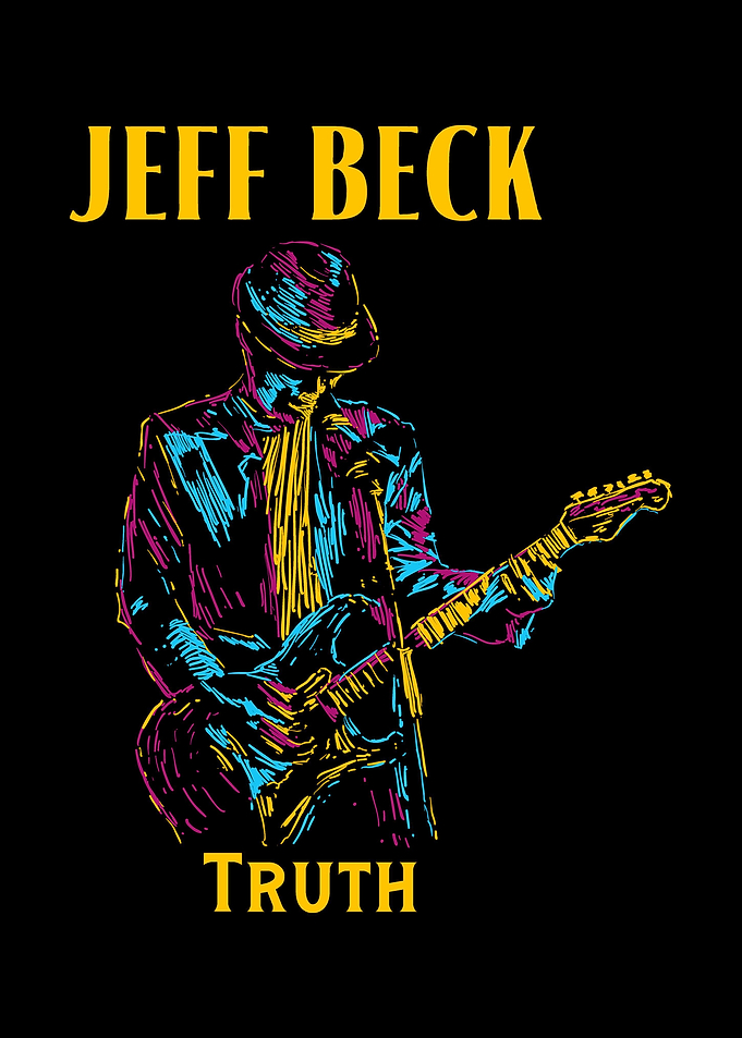 Jeff Beck