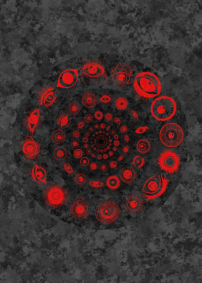 Abyss Stares Back Portal