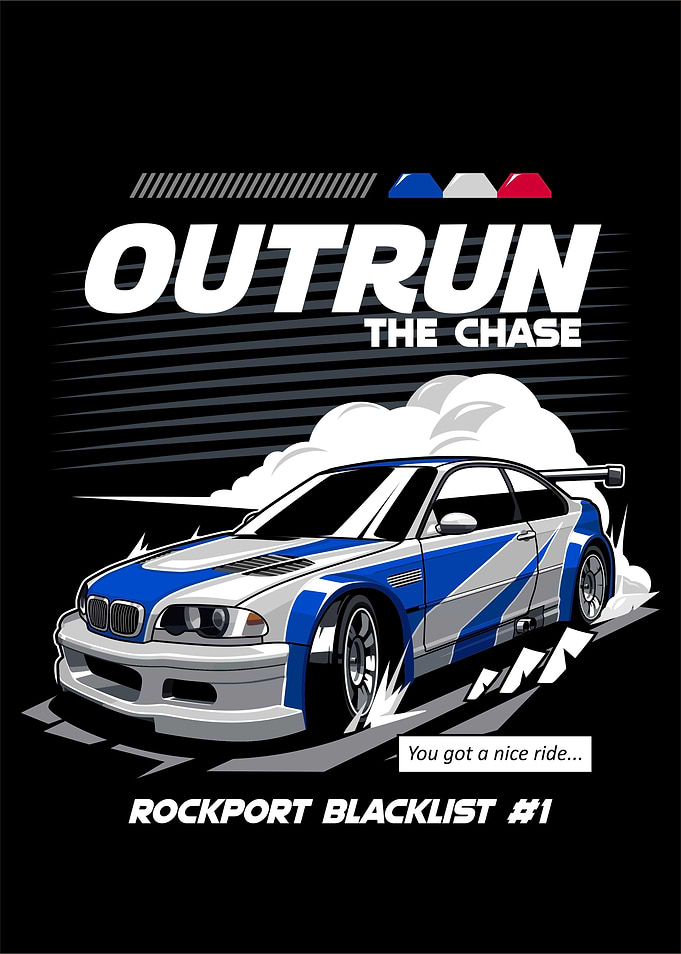M3 GTR Wanted