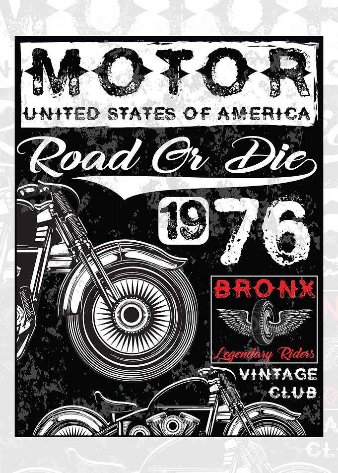 motorcycle club