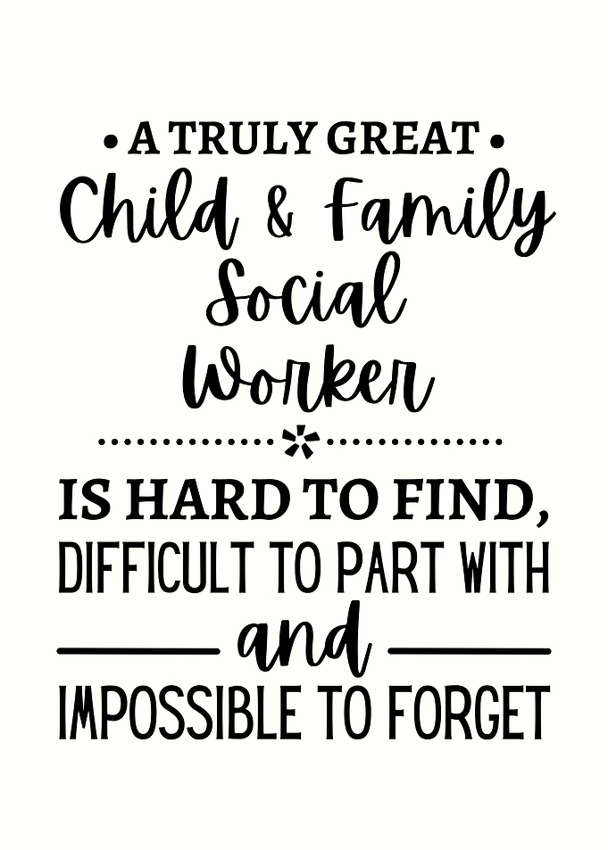 social worker