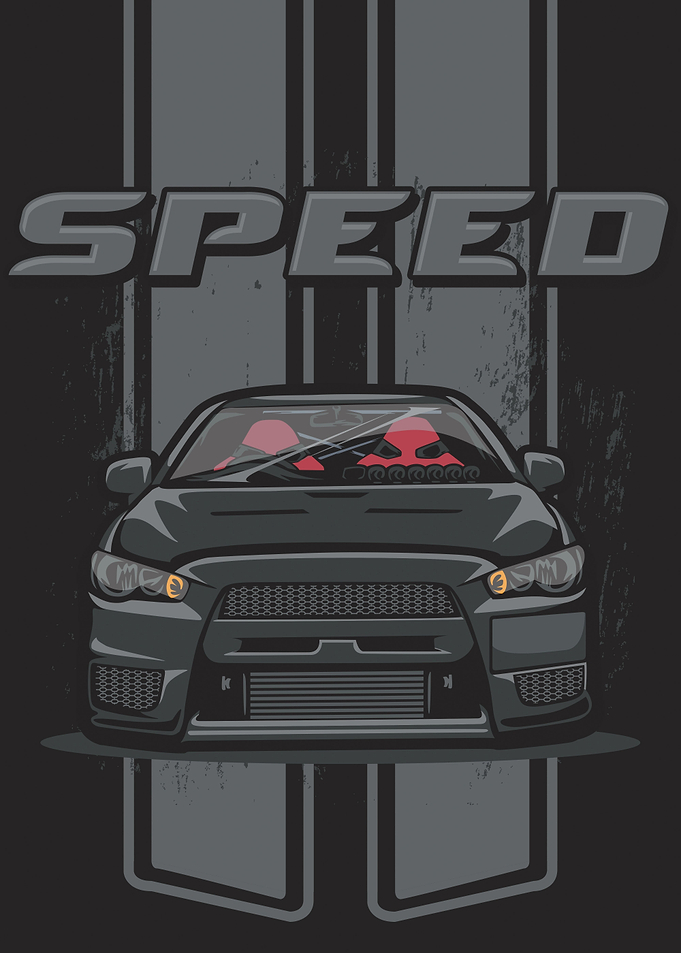 Sport Car