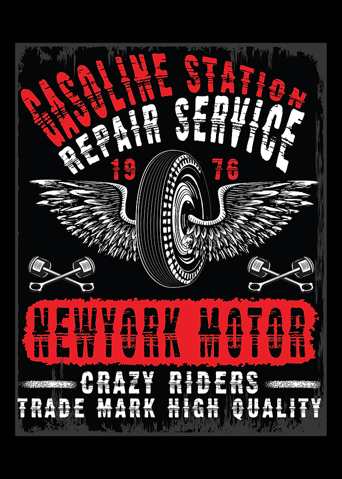motorcycle club