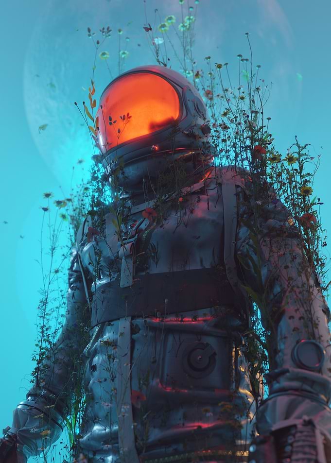 Infinite Dream