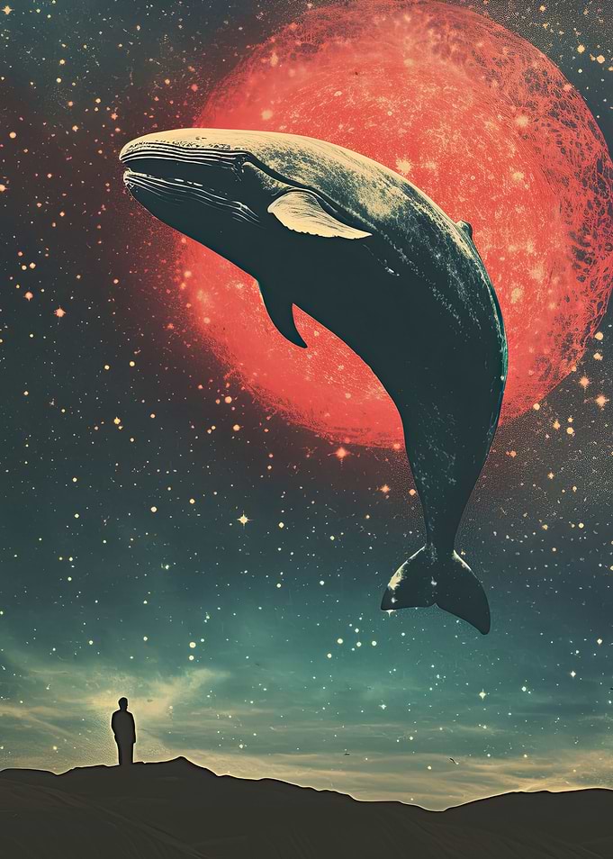 Whale Watching