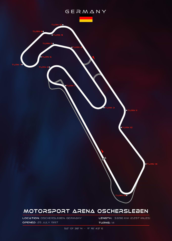 Oschersleben