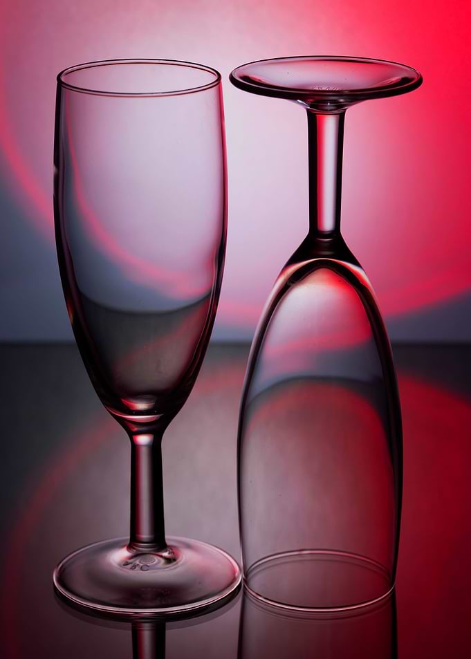 Glass