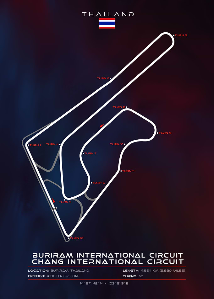 Chang International