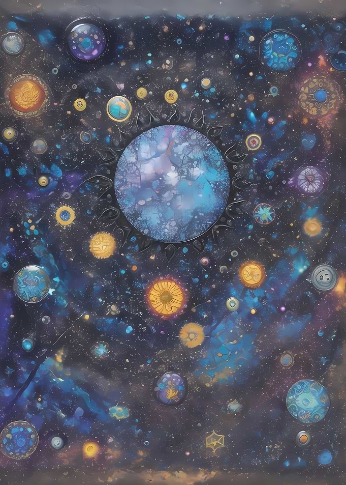 Abstract space