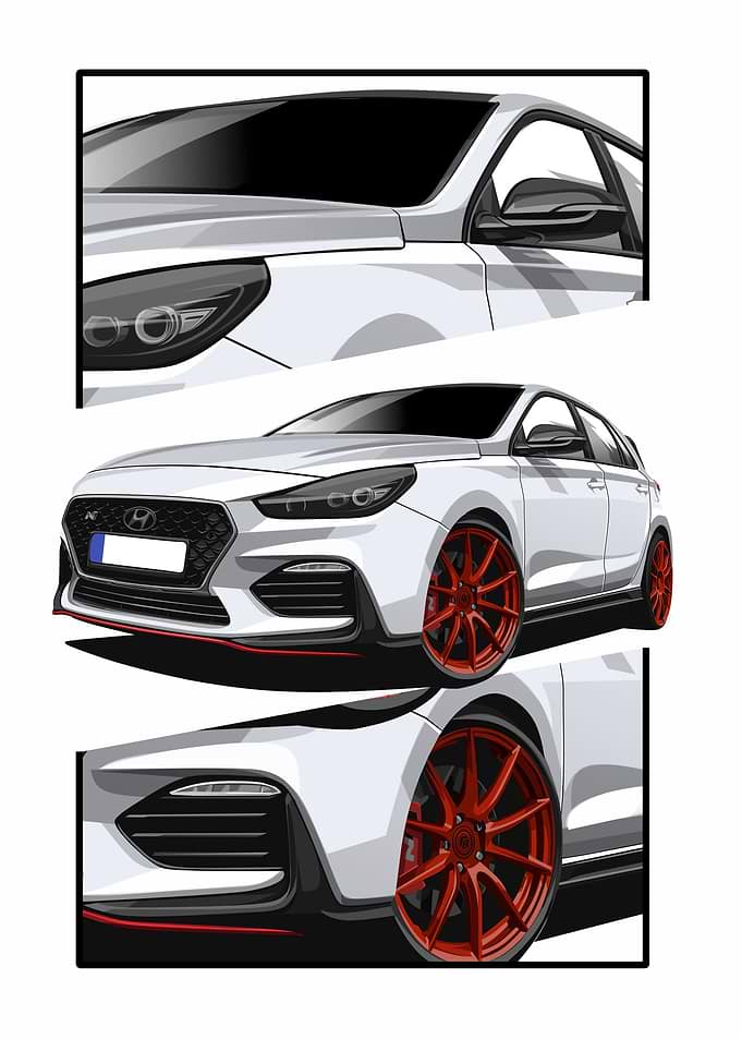 Hyundai i30 N