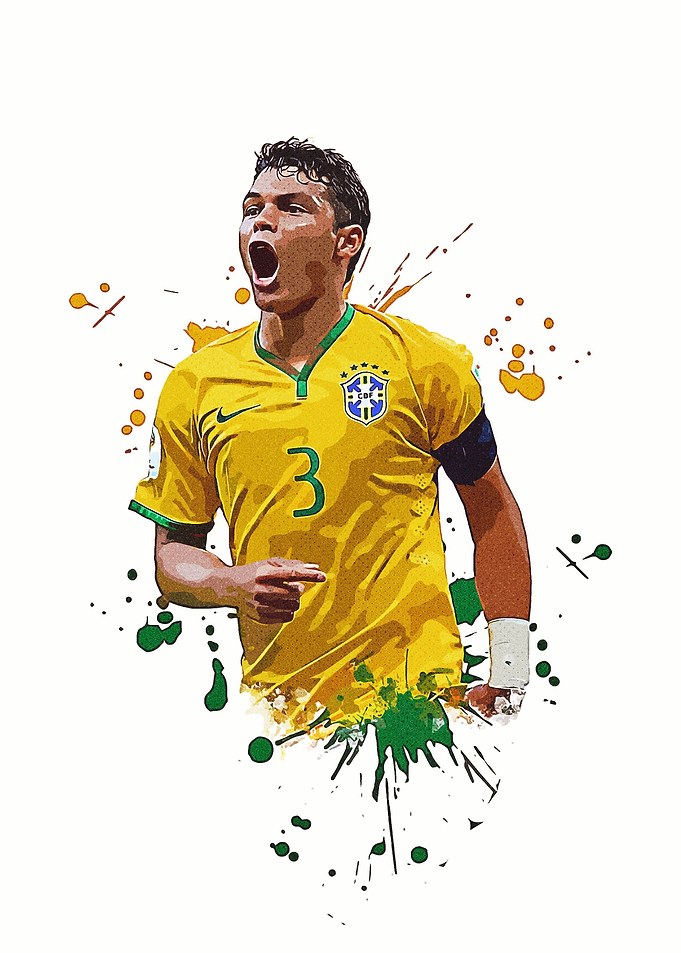 Thiago Silva