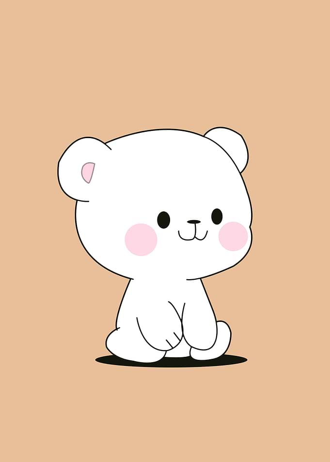 baby cute animal