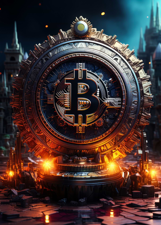 Crypto v5