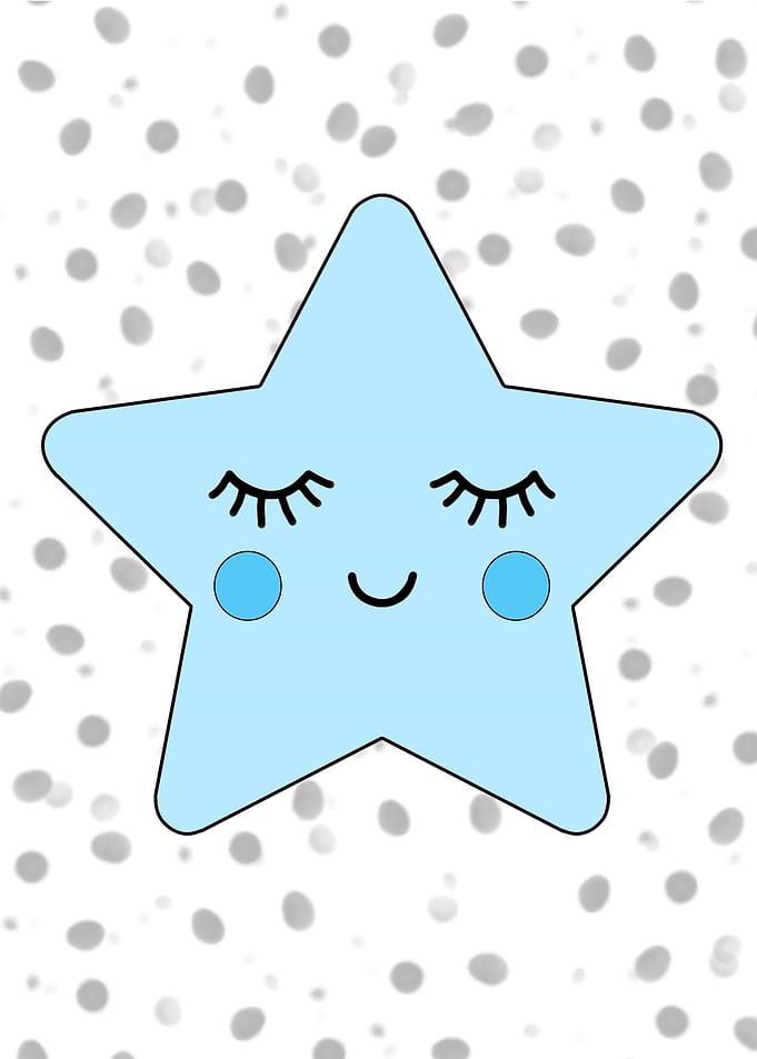 Kids star