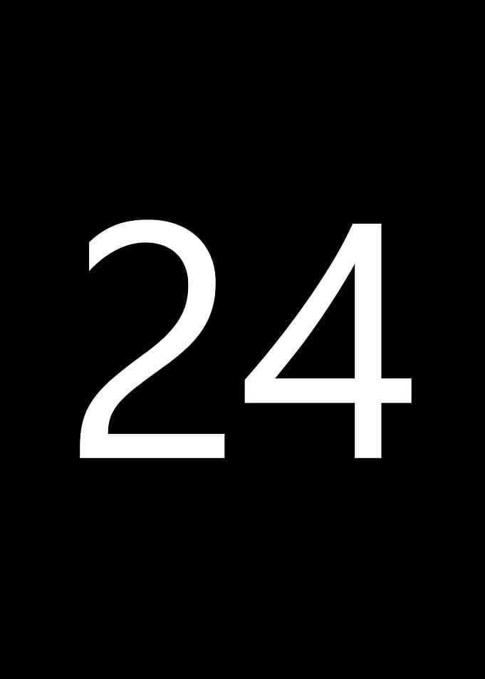 24