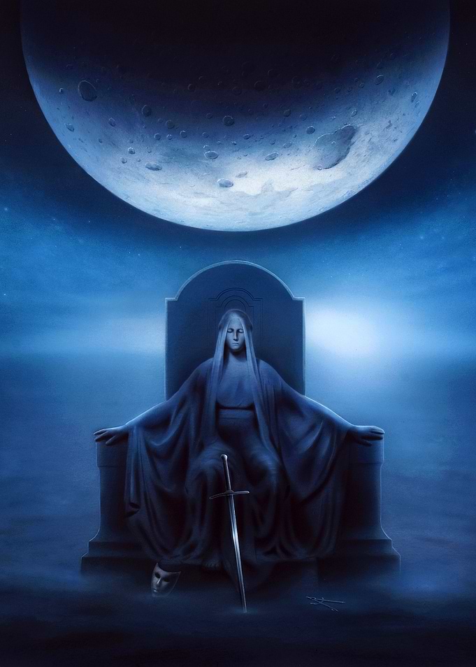 Equilibrium