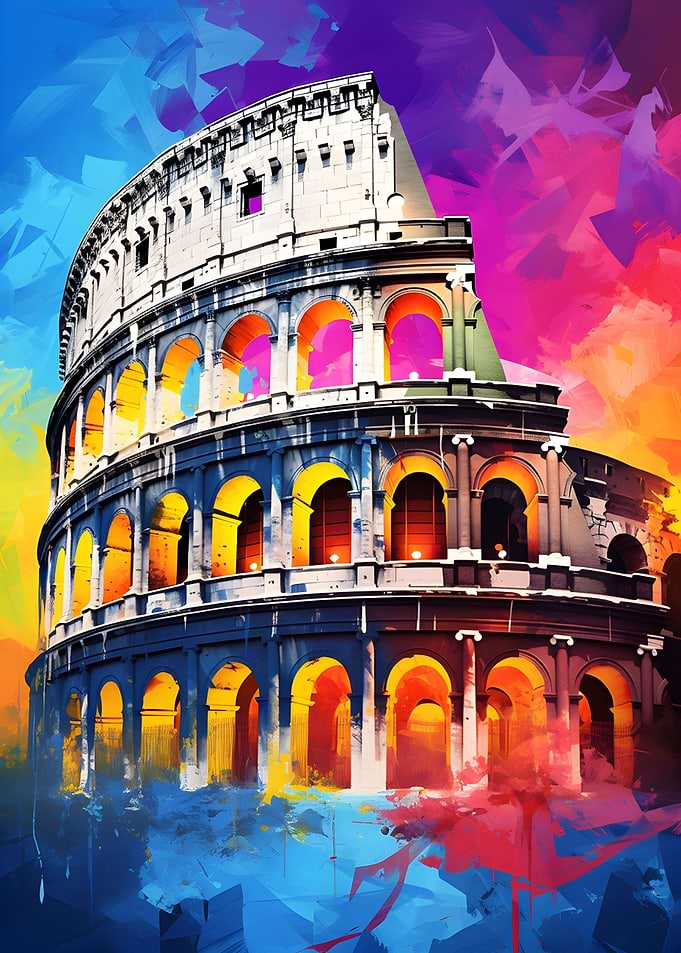 Rome