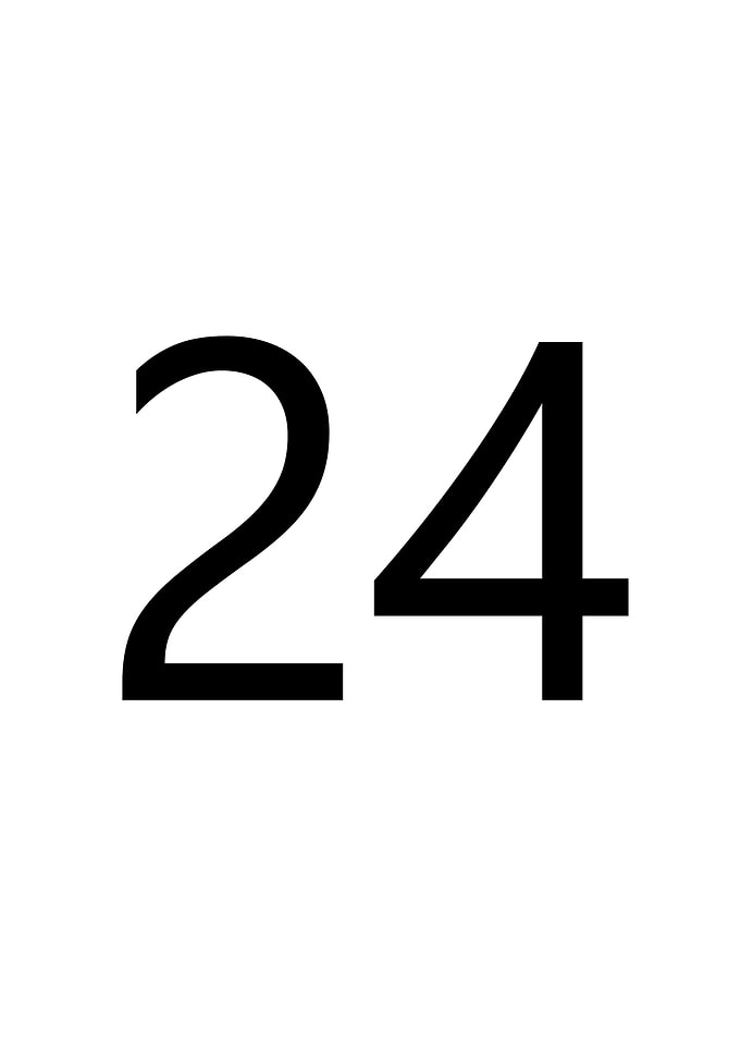 24