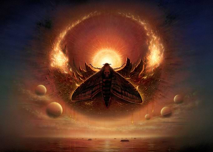 Eschaton