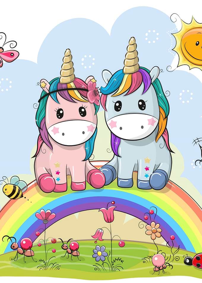 Baby Kids Art P1