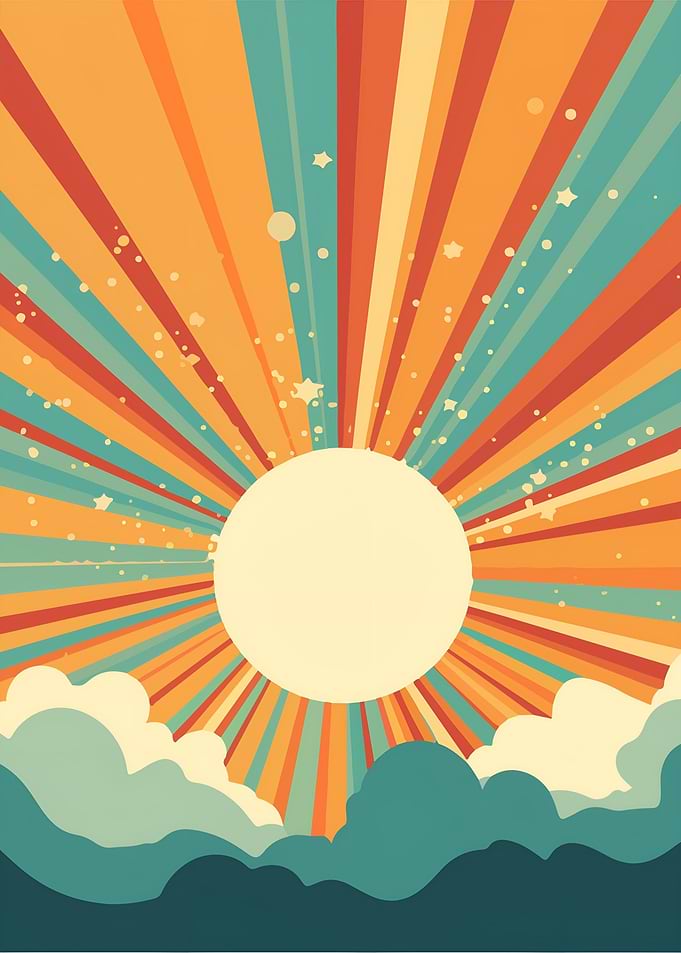 Vintage Background